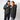 PILGRIM'S BACKPACK HOODED SOFTSHELL JACKET