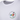 White short sleeved t-shirt Jubilee 2025: detail on the Jubilee logo