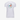 White short sleeved t-shirt Jubilee 2025: back view