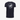 Blue short sleeved t-shirt Jubilee 2025: back view