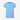 PILGRIM'S BACKPACK LIGHT BLUE T-SHIRT WITH BLUE LOGO