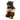 Viandante presepe THUN Giubileo 2025 limited edition