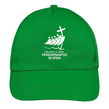 Gorra de grupo Jubileo 2025