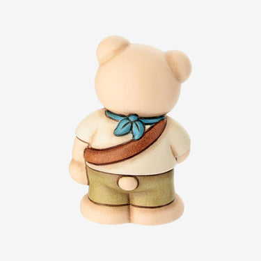 PEREGRINO THUN TEDDY EDICIÓN LIMITADA JUBILEO 2025