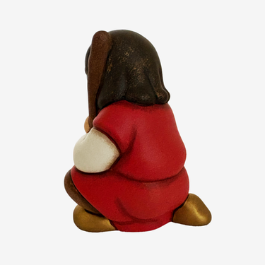 Wanderer nativity scene THUN Jubilee 2025 limited edition