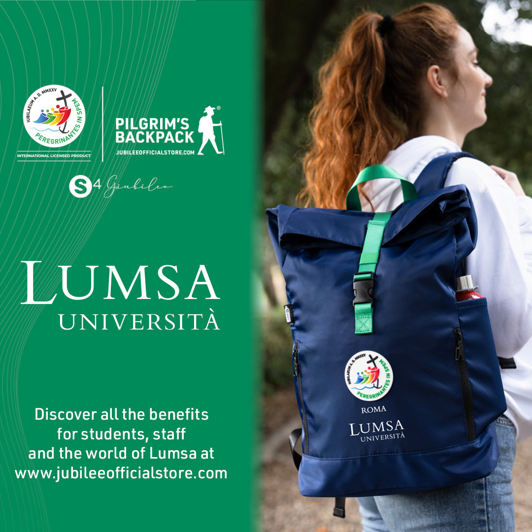 Kit Magneti Pellegrino Ufficiali Giubileo 2025 - 5 Pezzi Colorati Per Frigorifero E Collezione - Foto 4