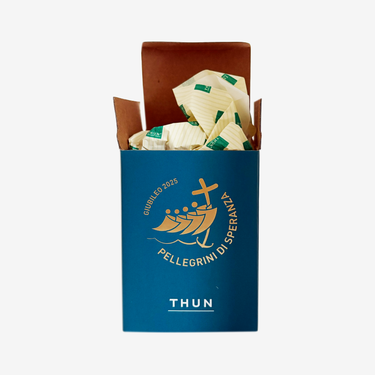 Wanderer nativity scene THUN Jubilee 2025 limited edition