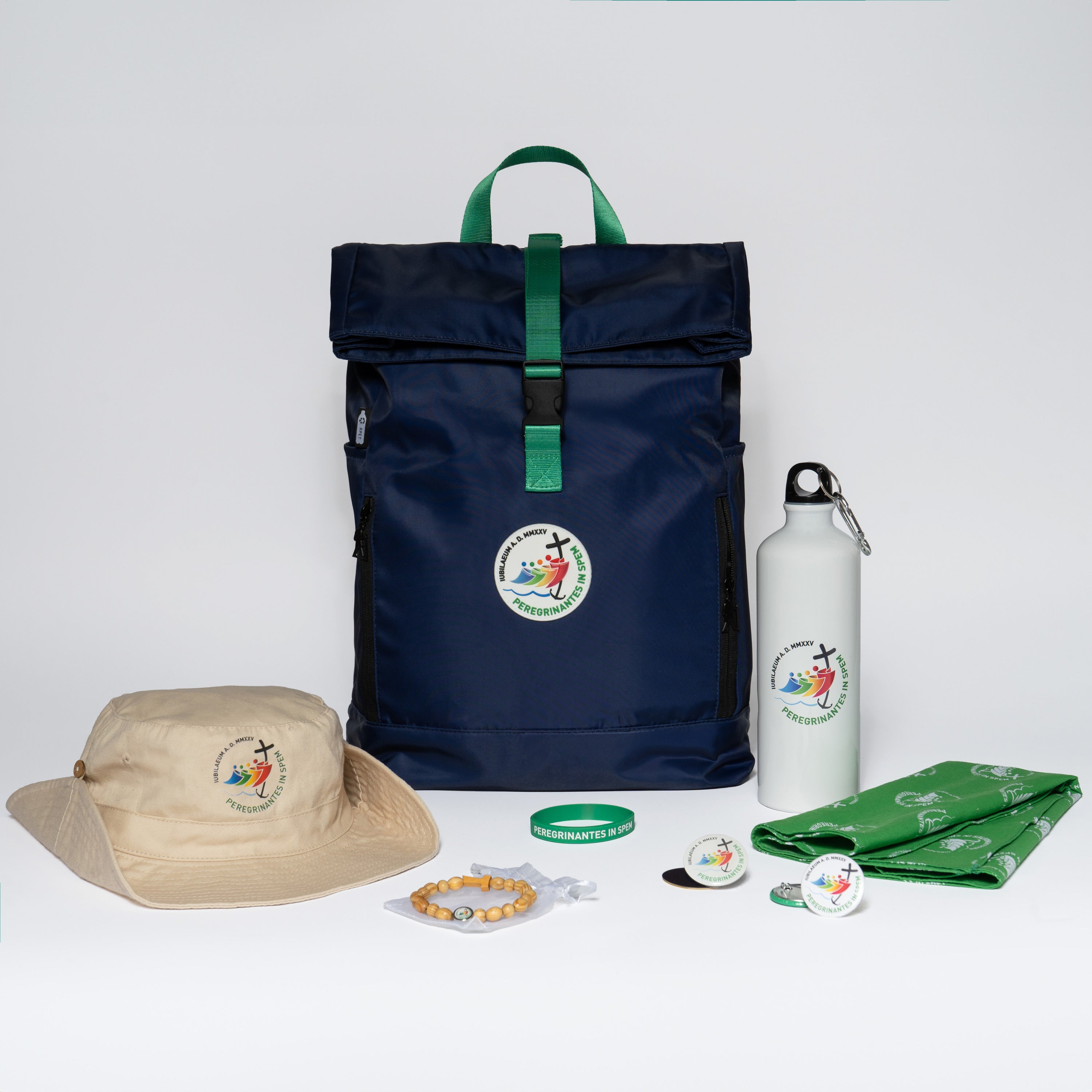 Pilgrim s Kit Jubilee 2025 Jubilee Official Store pilgrim-s-kit-jubilee-2025-jubilee-official-store
